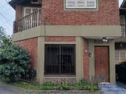 VENTA DUPLEX 3 AMB VILLA SARMIENTO