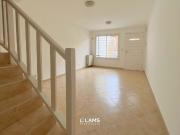Venta Duplex 3 ambientes Barrio San Juan APTO CREDITO