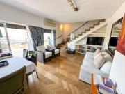 VENTA DUPLEX 3 AMBIENTES C/BALCÓN TERRAZAS DEL DIQUE...