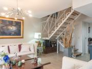 VENTA DUPLEX 3 AMBIENTES COLEGIALES