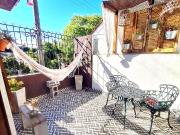 VENTA Dúplex 3 ambientes con garage, terraza y patio en...