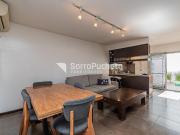 Venta Dúplex 3 ambientes con patio y parrilla en Villa...