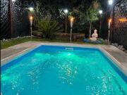 Venta Duplex 3 ambientes con Pileta Barrio Las Nazarenas...