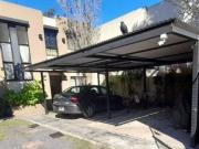 VENTA DUPLEX 3 AMBIENTES ITUZAINGO COCHERA Y PATIO