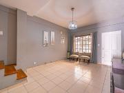 VENTA DUPLEX 3 AMBIENTES LUZURIAGA APTO CREDITO