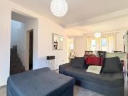 VENTA DUPLEX 3 DOR CLAROS DEL BOSQUE APTO CREDITO