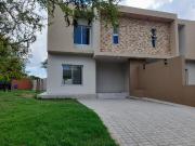 VENTA DÚPLEX 3 DORM. B° LA CATALINA APTO CREDITO