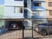 Venta Dúplex 3 Dorm C/baño, Terraza Amplia