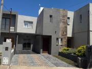 VENTA DUPLEX 3 DORM CHACRA DEL NORTE APTA CREDITO