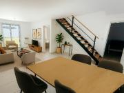 VENTA DUPLEX 3 DORM JARDINES DEL BOULEVARD CORDOBA