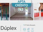 VENTA DUPLEX 3 DORMITORIOS, B° TRAFUL NEUQUÉN