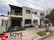 Venta Dúplex 3 dormitorios, calle Mónaco 526, Bº Parque...