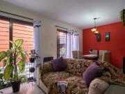 VENTA DUPLEX 3 DORMITORIOS COCHERA B° OBRERO CBA