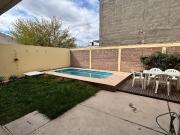 Venta dúplex 3 dormitorios en Cipolletti barrio San Jorge