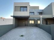 VENTA DUPLEX 3 DORMITORIOS TIPO CASA A ESTRENAR RINCONES...