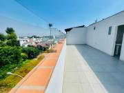 Venta Duplex 3 hab. c/terraza propia frente a parque San...