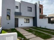 VENTA DUPLEX 3DORM SPILIMBERGO NORTE!