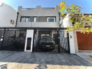 Venta Dúplex 4 amb. Cochera, terraza y jardin