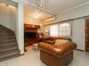 Venta Duplex 4 amb. c/patio San Martin