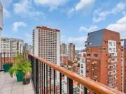 VENTA Duplex 4 amb c/vista Belgrano