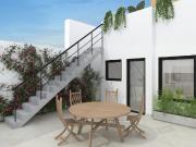 VENTA DUPLEX 4 AMB. JARDIN, TERRAZA, COCHERA