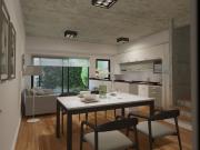 VENTA DUPLEX 4 AMB. JARDIN, TERRAZA, COCHERA