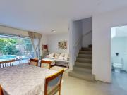 VENTA DUPLEX 4 AMB JARDÍN/PILETA/COCHERA EN PILAR