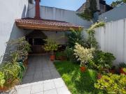 Venta Duplex 4 amb. patio, cochera, quincho, Boedo