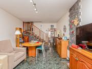 VENTA DUPLEX 4 AMB VILLA LUZURIAGA COCHERA PATIO