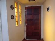 VENTA DUPLEX 4 AMB VILLA REAL PATIO COCHERA