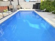 VENTA DUPLEX 4 AMBIENTES BALCON Y BALCON TERRAZA...