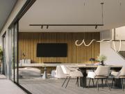 Venta Dúplex 4 Ambientes, Jardín, Piscina, en Colegiales