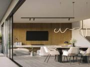 Venta Dúplex 4 Ambientes, Jardín, Piscina, en Colegiales