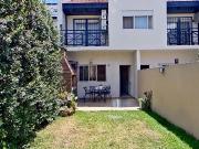 Venta Duplex 4 ambientes Jardin y guarda vehiculo