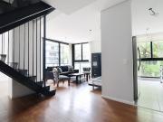 VENTA DUPLEX 4 AMBIENTES VILLA URQUIZA A ESTRENAR