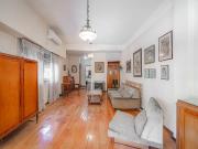 VENTA DUPLEX 4AMB FLORESTA TERRAZA COCH PERMUTA