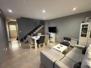 VENTA DUPLEX 5 AMB CON PARQUE COCHERA APTO CREDITO