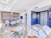 VENTA Duplex 5 amb en Torre Green Tower c/ vista al río...