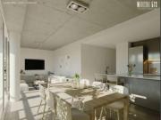 Venta duplex 5 ambientes 9º PISO en Avellaneda