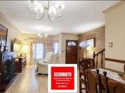 Venta duplex 5 ambientes. Barracas