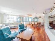 VENTA DUPLEX 5 AMBIENTES CON COCHERA Y BAULERA
