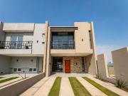 VENTA DUPLEX A ESTRENAR DE 3 DORM. EN DOCTA