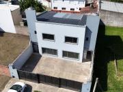 VENTA DUPLEX A ESTRENAR PARQUE TERRAZA