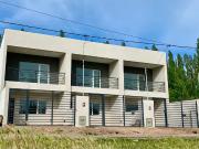 Venta Duplex Alta calidad 2 dorm Barrio Perticone,...