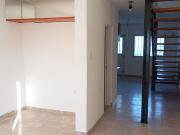 VENTA DUPLEX APTO CREDITO B° LAS PALMAS DESOCUPADO