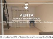 VENTA DUPLEX B° TERRA DE ORO