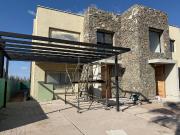 Venta Dúplex Barrio Privado Ciro de Vieytes, Maipú