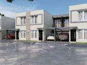Venta duplex barrio privado las tacas calle elpidio...