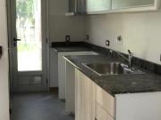 Venta duplex barrio privado los teros