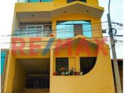 Venta Duplex Carabayllo Cerca Al Parque Zonal Y...